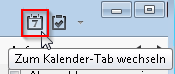 Screenshot 3 für die Einrichtung Sked Kalender Web-App in Mozilla Thunderbird